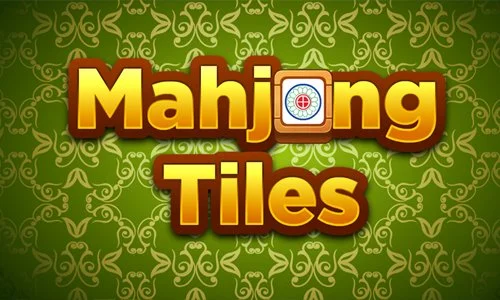 Mahjong Tiles
