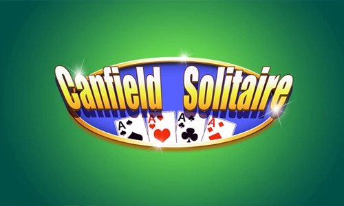 Canfield Solitaire